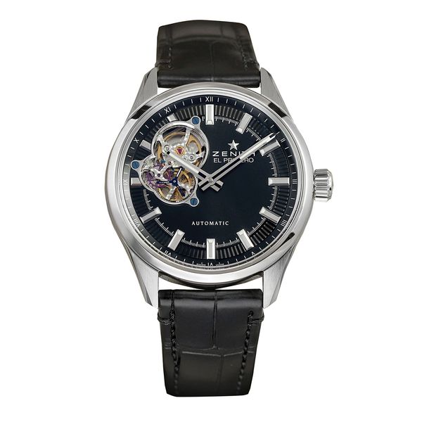 Zenith El Primero 03.2170.4613/21.C714